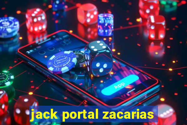 jack portal zacarias